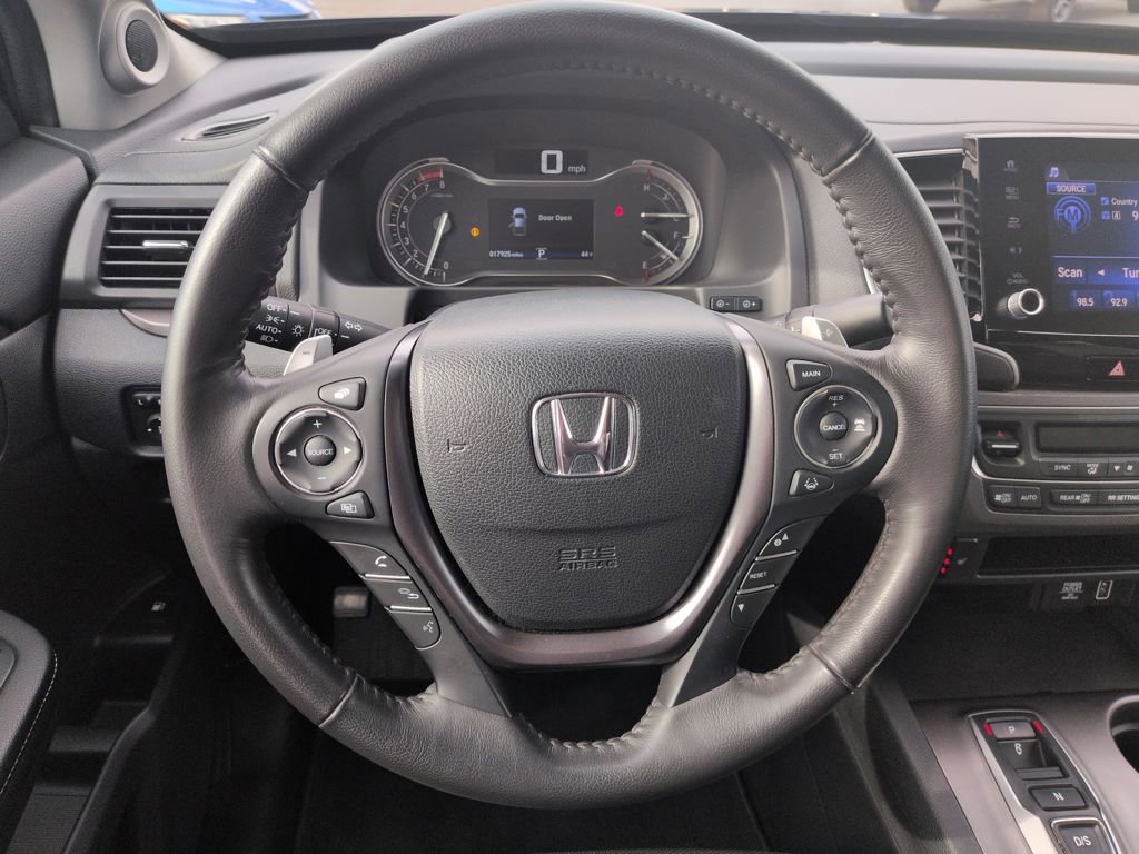 Used 2023 Honda Ridgeline RTL image 14