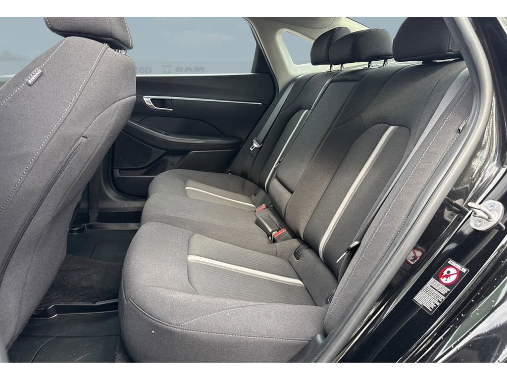 Used 2023 Hyundai Sonata SEL image 16
