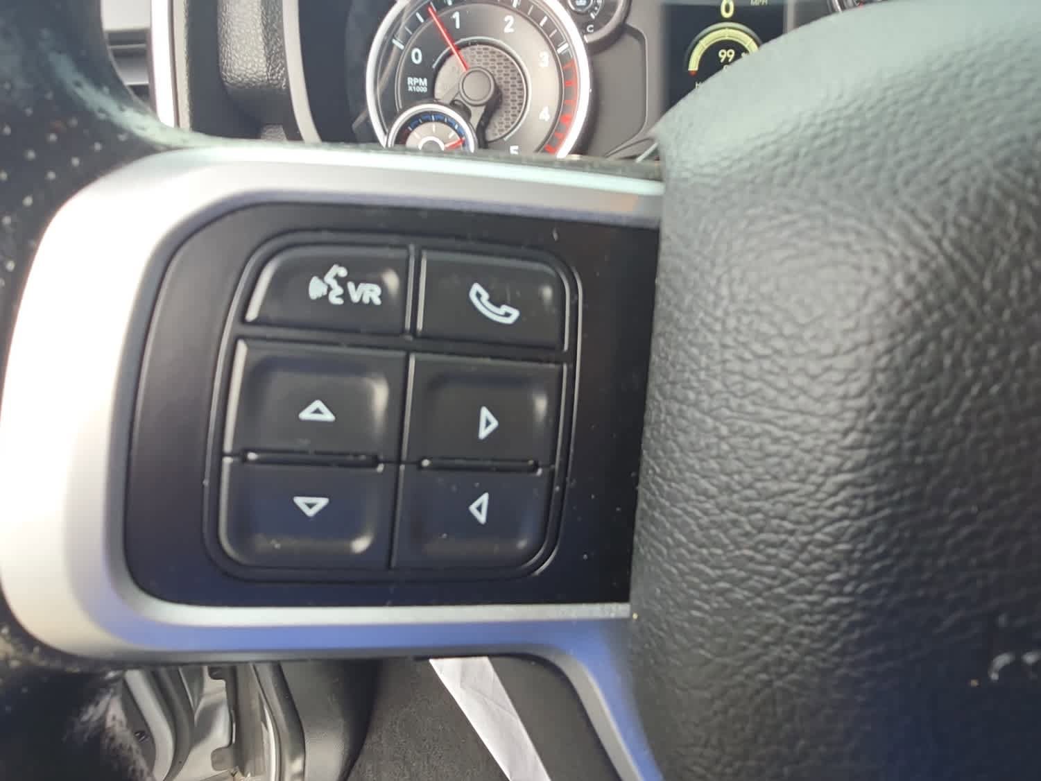 Used 2022 RAM 2500 Big Horn AWD/4WD image 24