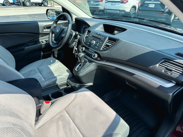 Used 2016 Honda CR-V SE image 24