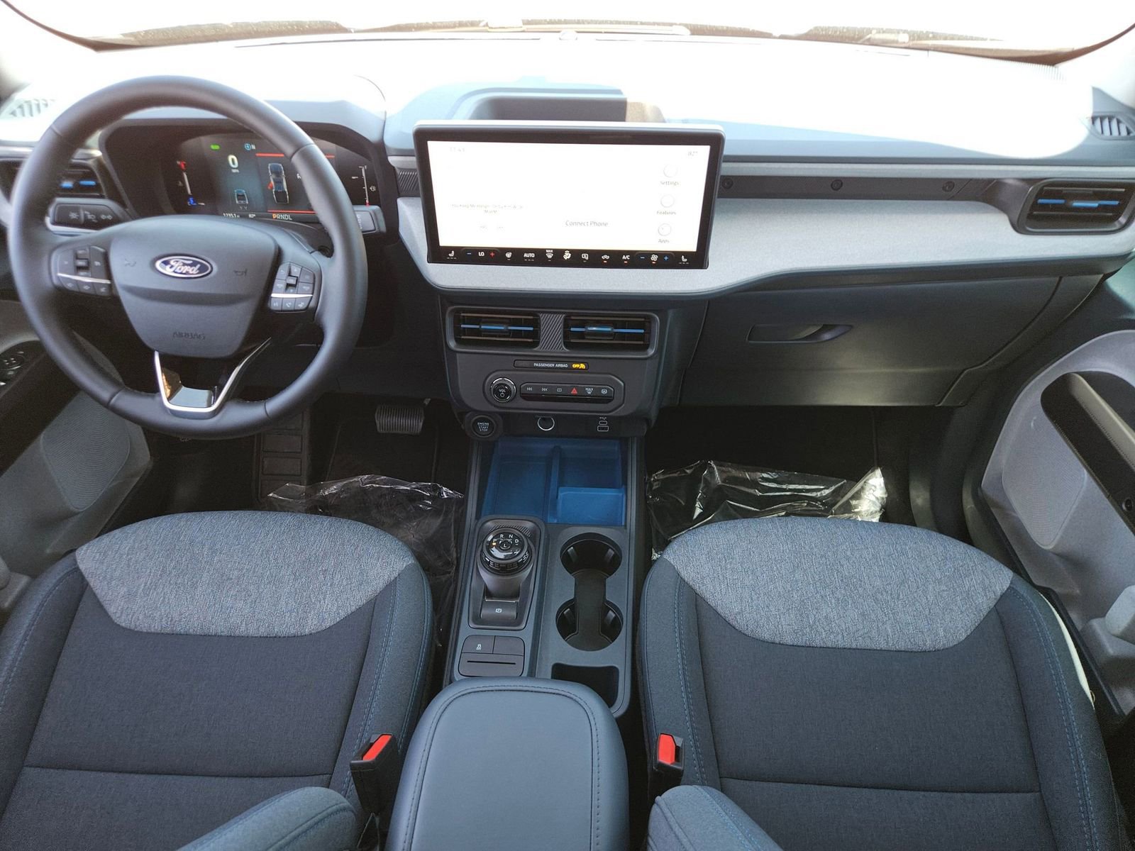 New 2026 Ford Maverick XLT w/ Equipment Group 301A AWD/4WD image 24