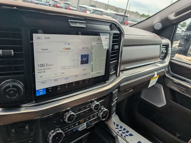 New 2026 Ford F350 King Ranch AWD/4WD image 23