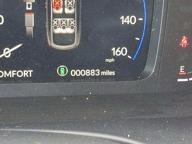 Certified 2026 Acura Integra FWD image 20