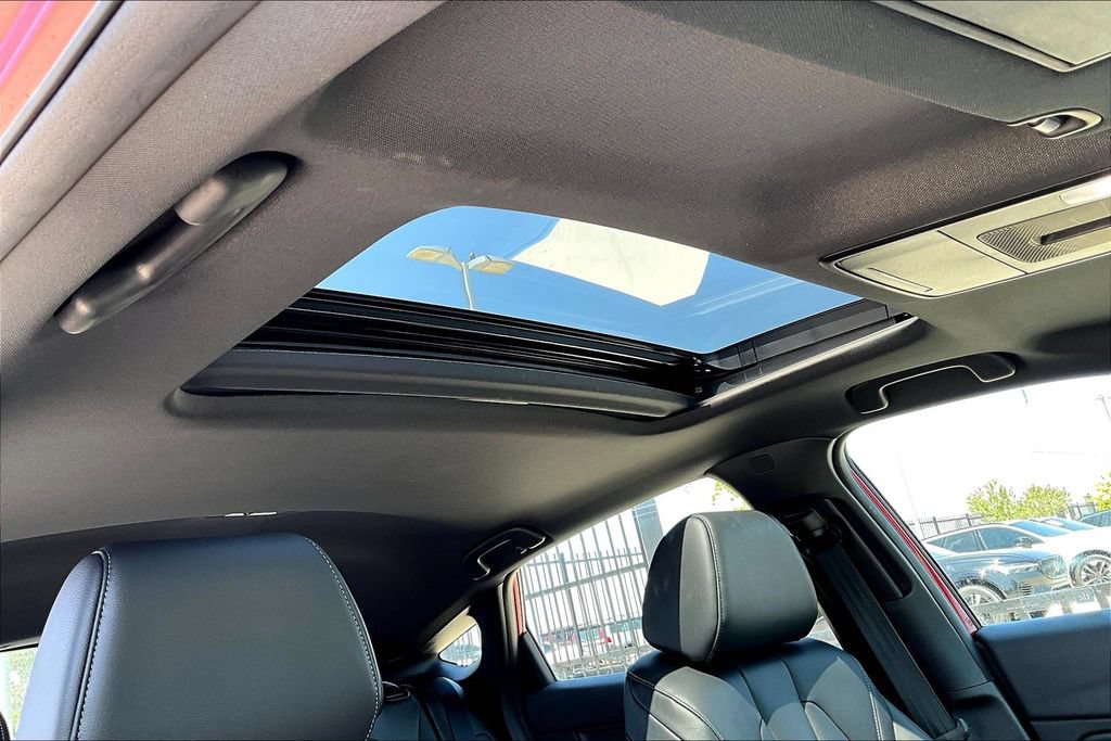 Used 2024 Acura Integra A-Spec FWD image 20