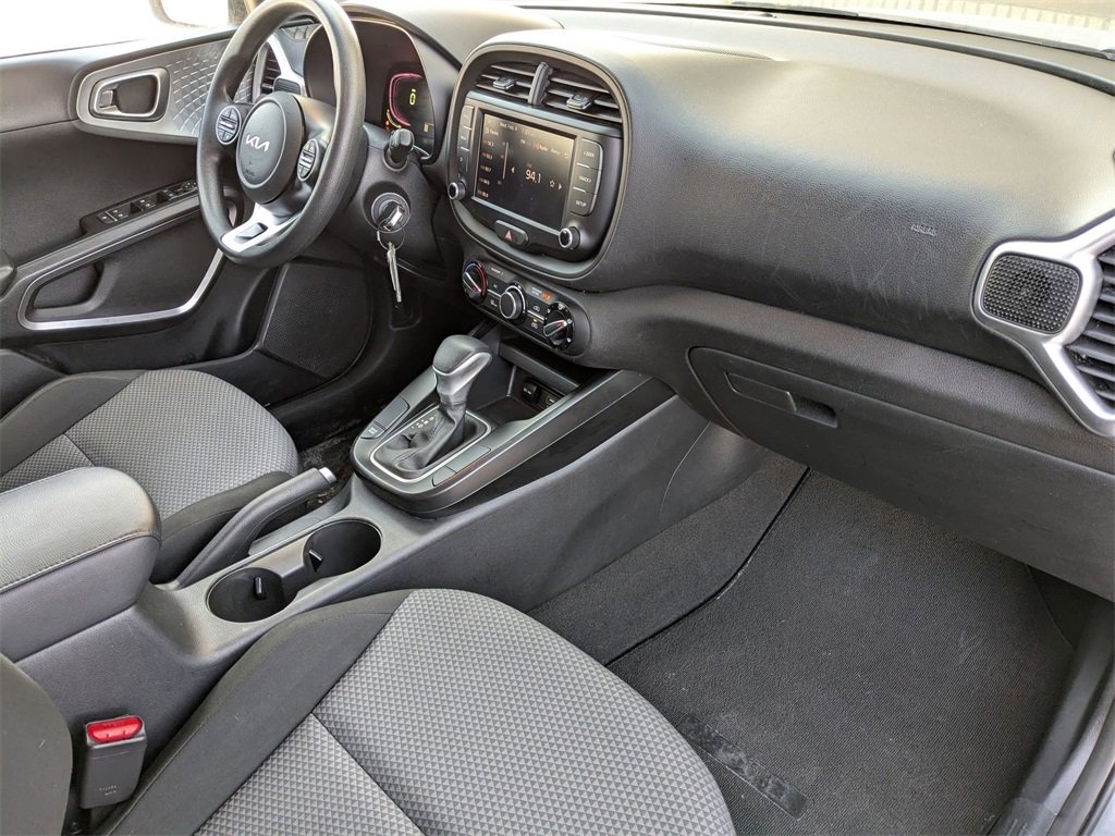 Used 2023 Kia Soul LX w/ Option Group 015 image 33