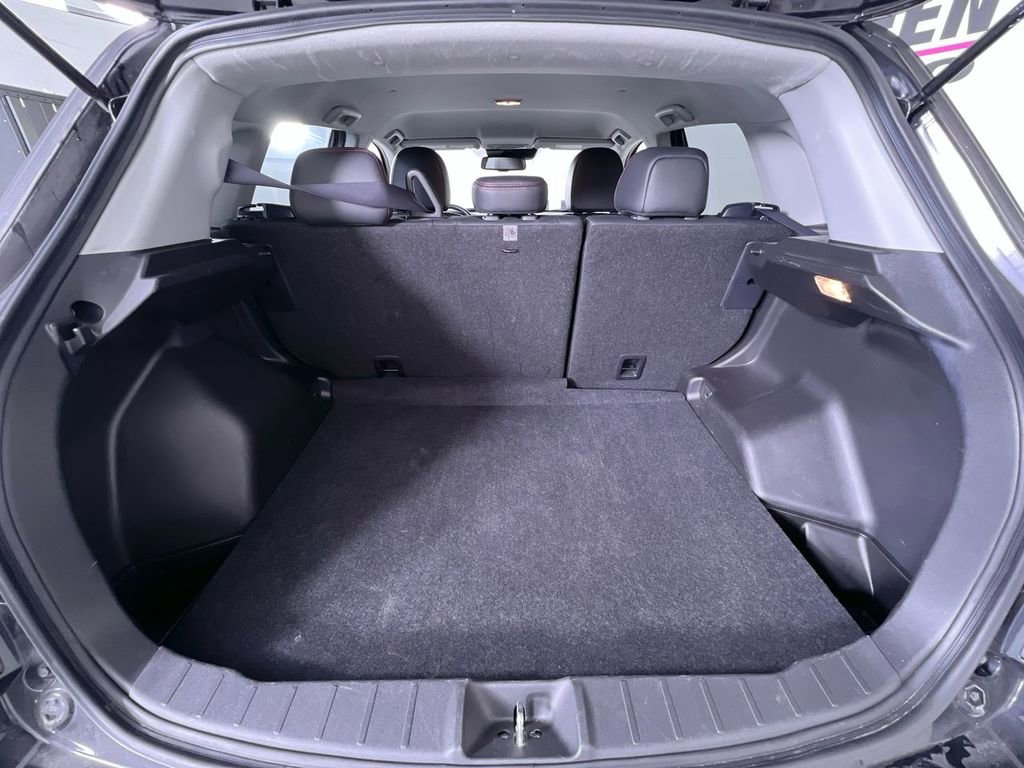 Used 2024 Mitsubishi Outlander Sport AWD image 25