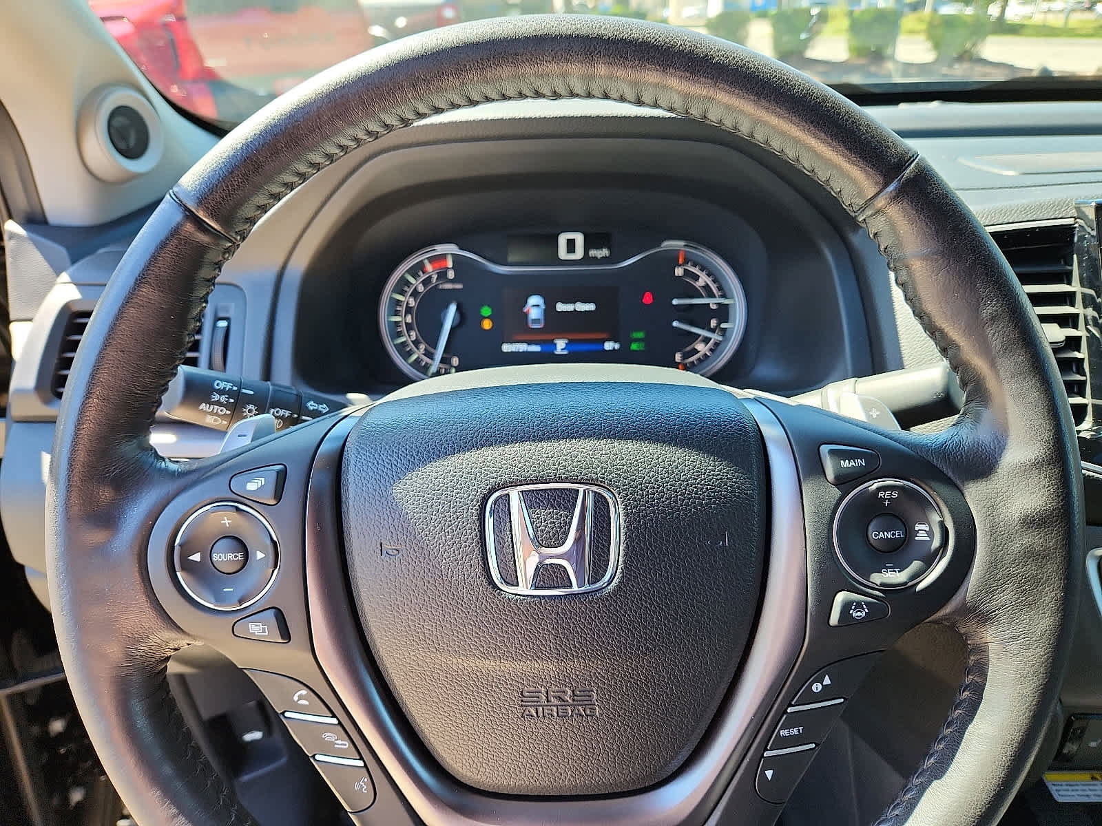 Used 2023 Honda Ridgeline RTL-E image 22