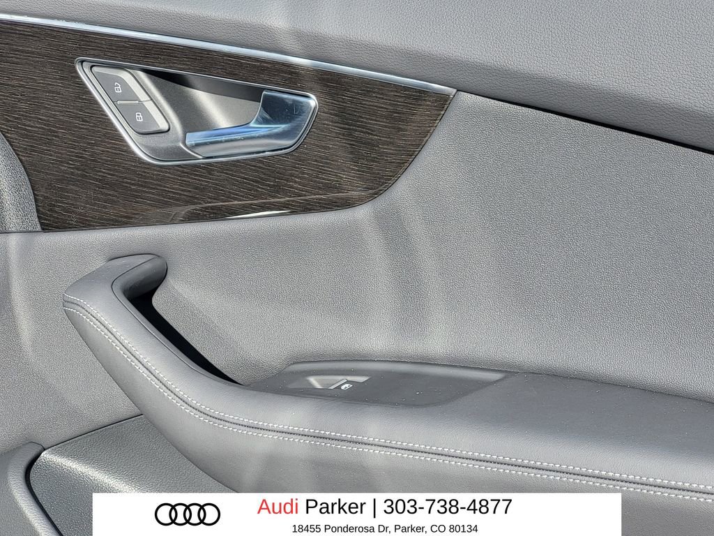 New 2026 Audi Q8 Premium Plus image 13