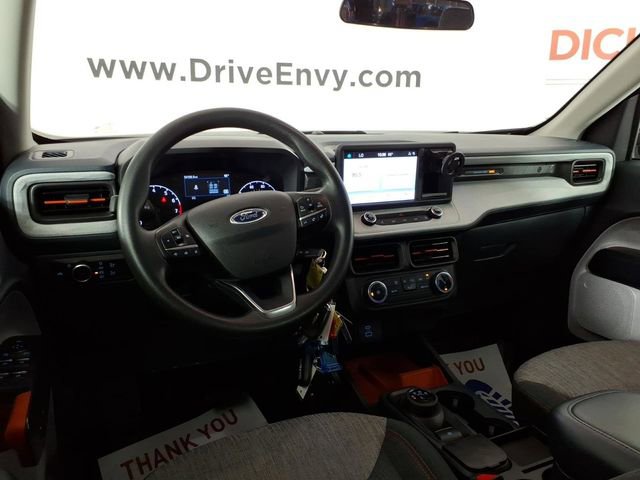 Used 2023 Ford Maverick XLT w/ Equipment Group 300A Standard AWD/4WD image 10