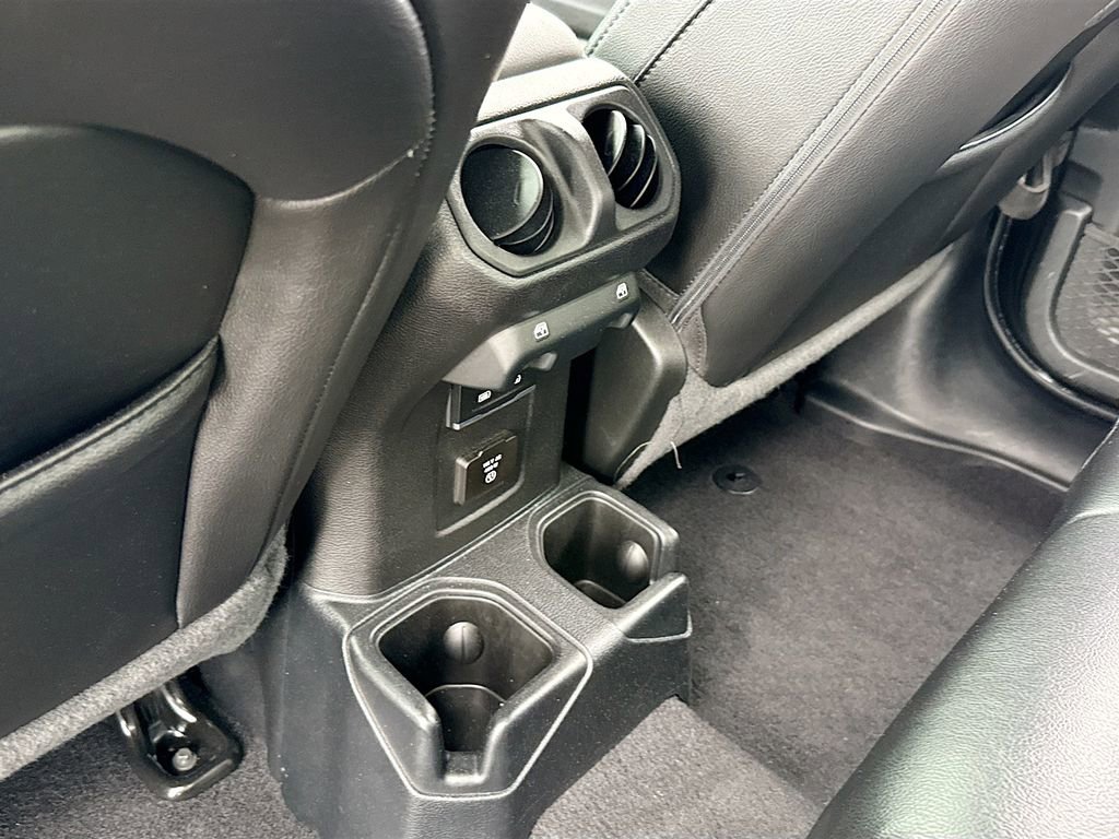 Used 2021 Jeep Gladiator Overland image 27
