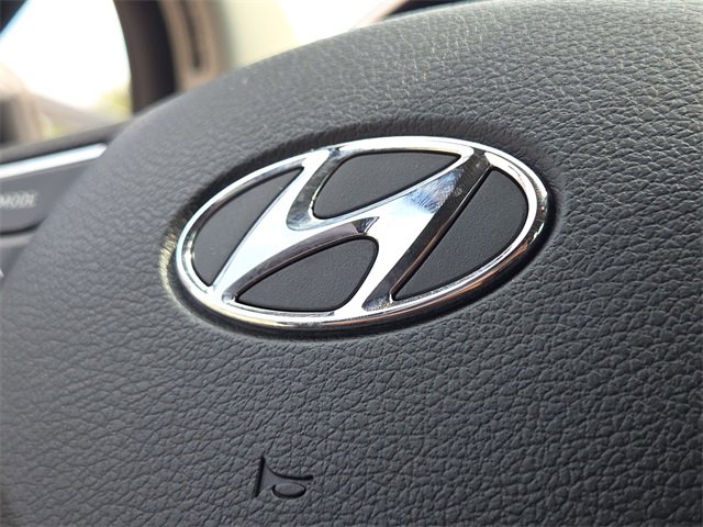 Certified 2022 Hyundai Santa Fe SEL image 22