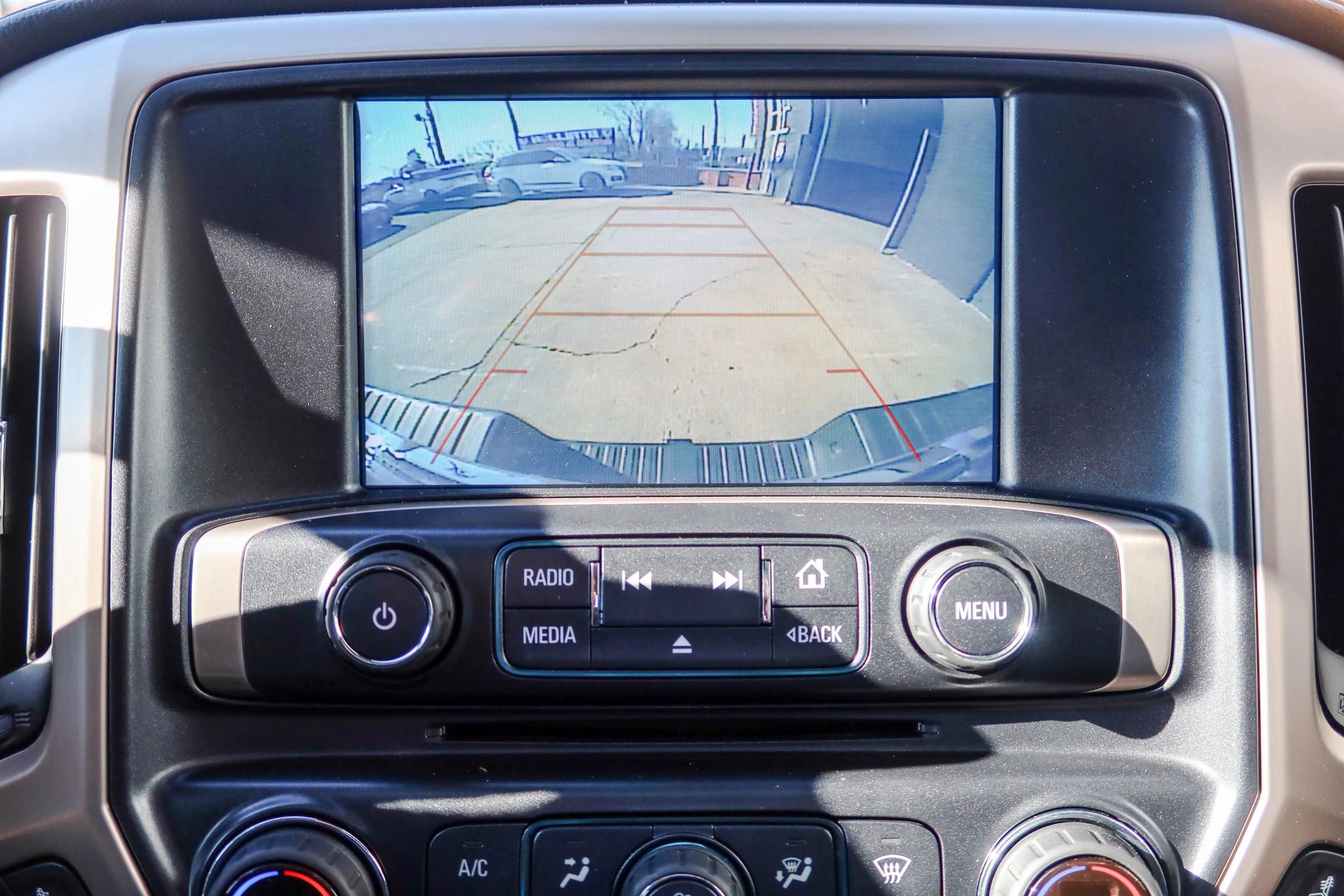 Used 2018 GMC Sierra 1500 Denali w/ LPO, Protection Package image 22