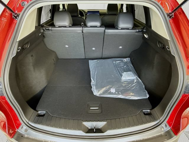 New 2026 MAZDA CX-5 Select AWD/4WD image 23