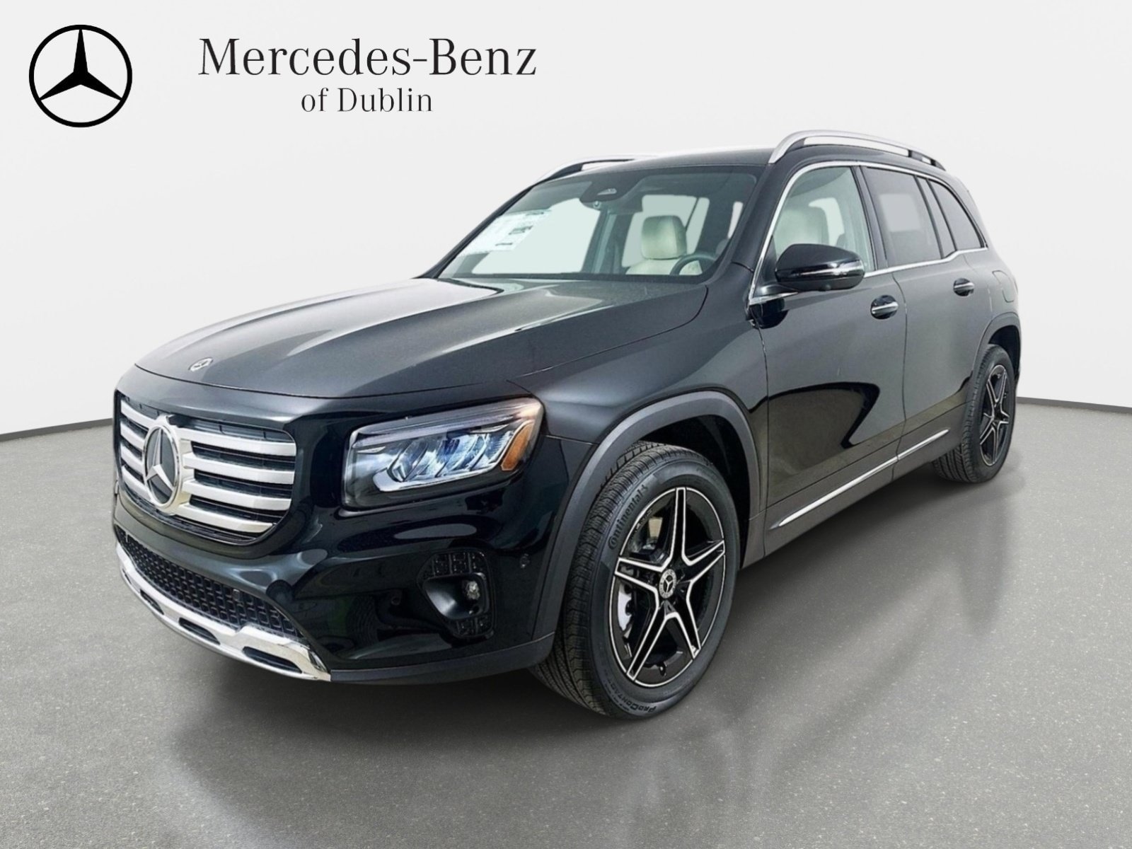 Used 2026 Mercedes-Benz GLB 250 4MATIC
