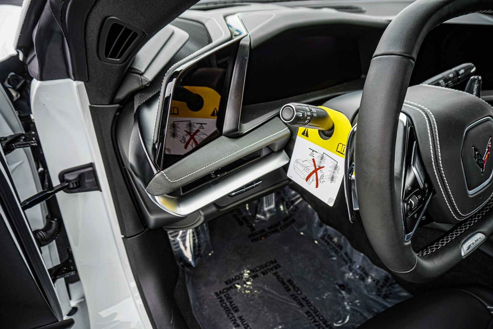 New 2026 Chevrolet Corvette Z06 image 20