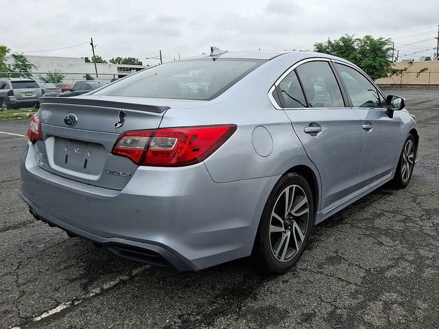 Used 2019 Subaru Legacy 2.5i Sport AWD/4WD image 4