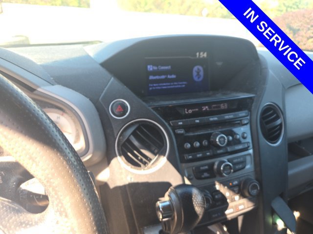 Used 2013 Honda Pilot LX image 7
