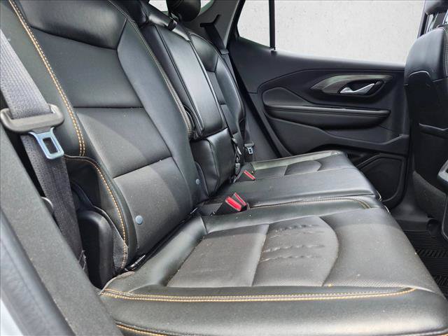 Used 2020 GMC Terrain SLT w/ Preferred Package FWD image 13