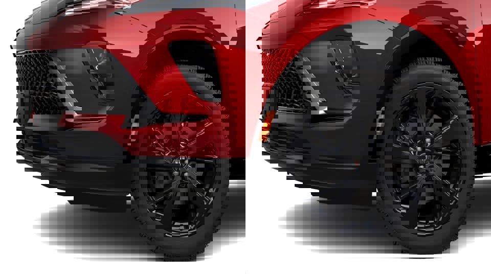 New 2025 Buick Envision Sport Touring image 31