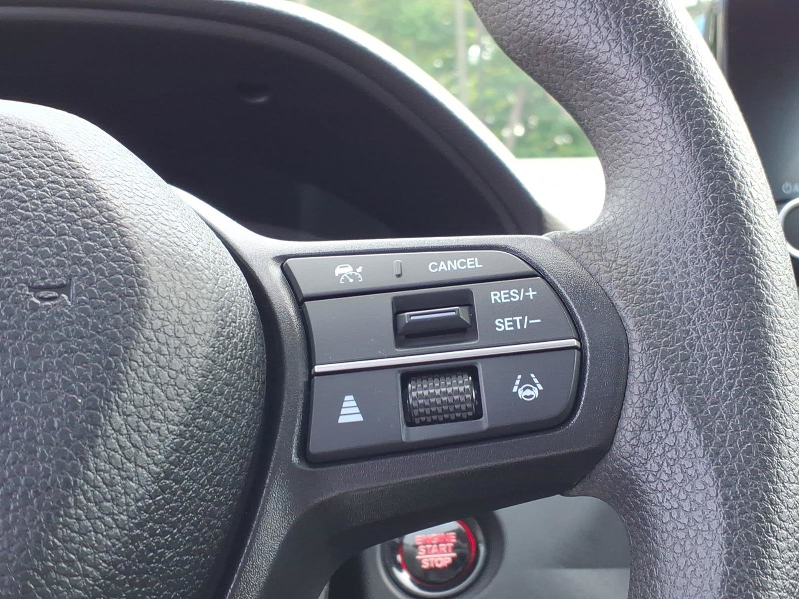 Certified 2025 Honda Accord SE image 25