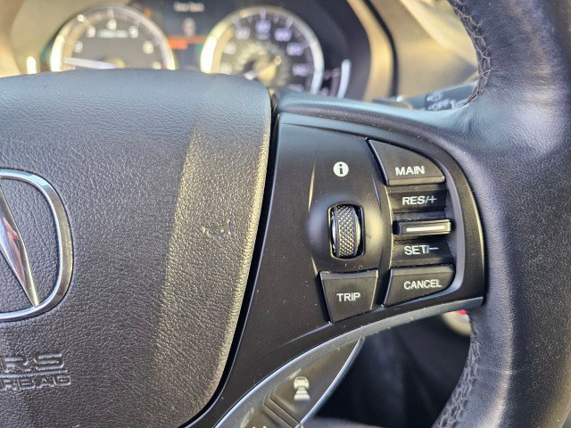 Used 2018 Acura MDX SH-AWD image 31