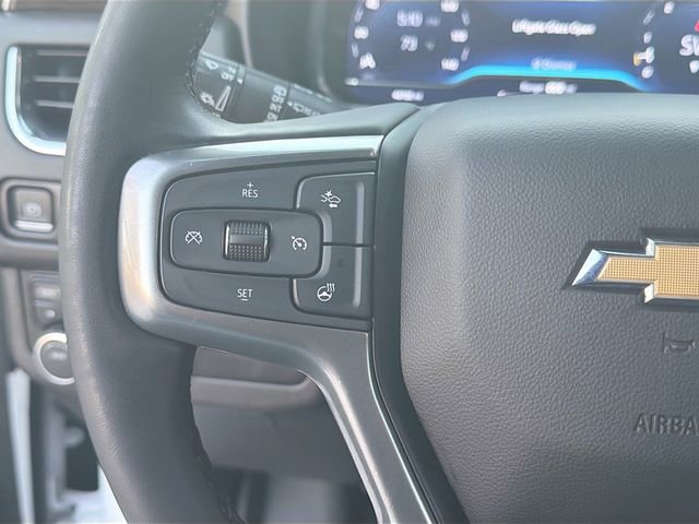 Used 2023 Chevrolet Tahoe Premier image 38