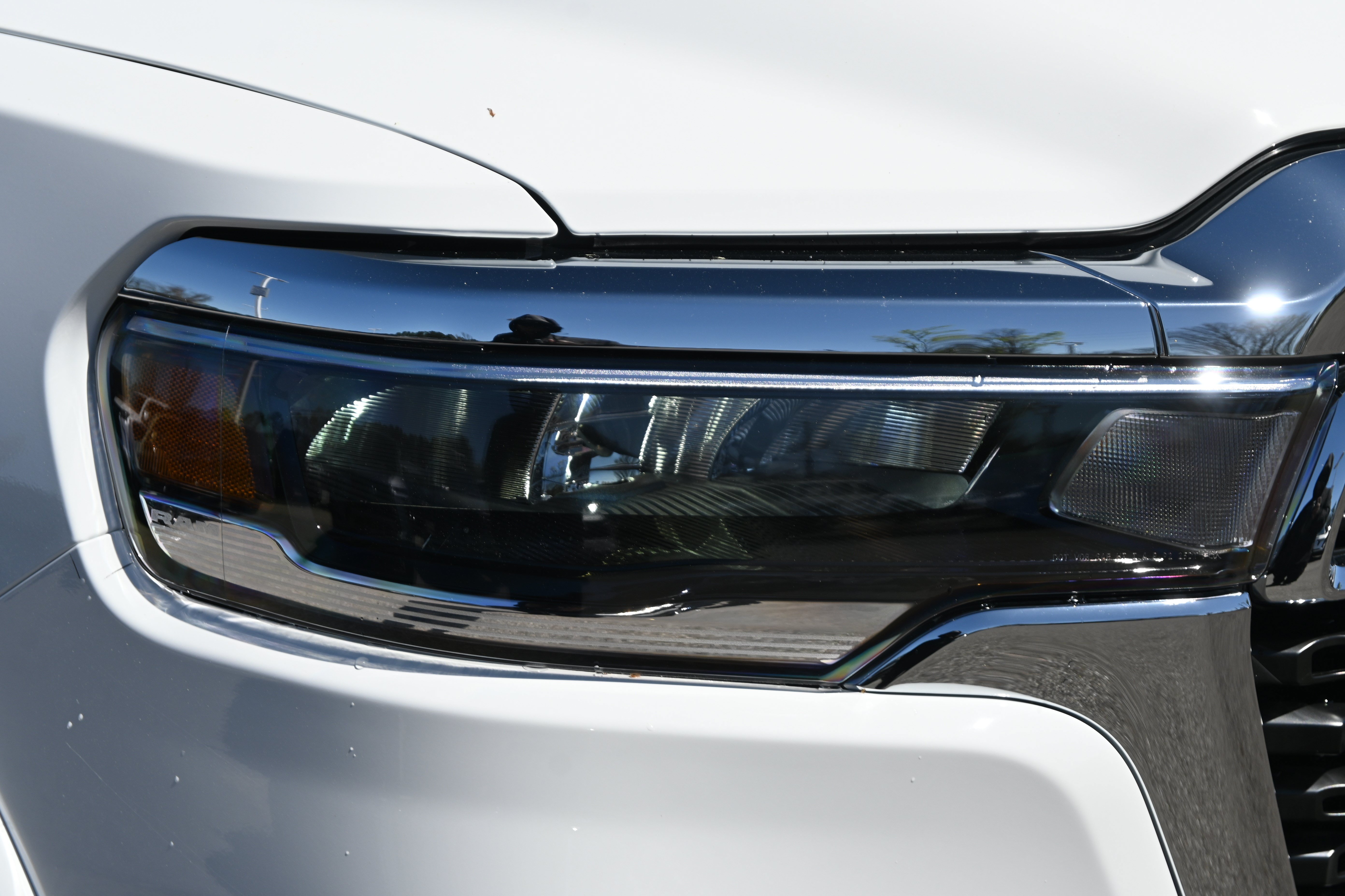 New 2026 RAM 1500 Big Horn RWD image 6
