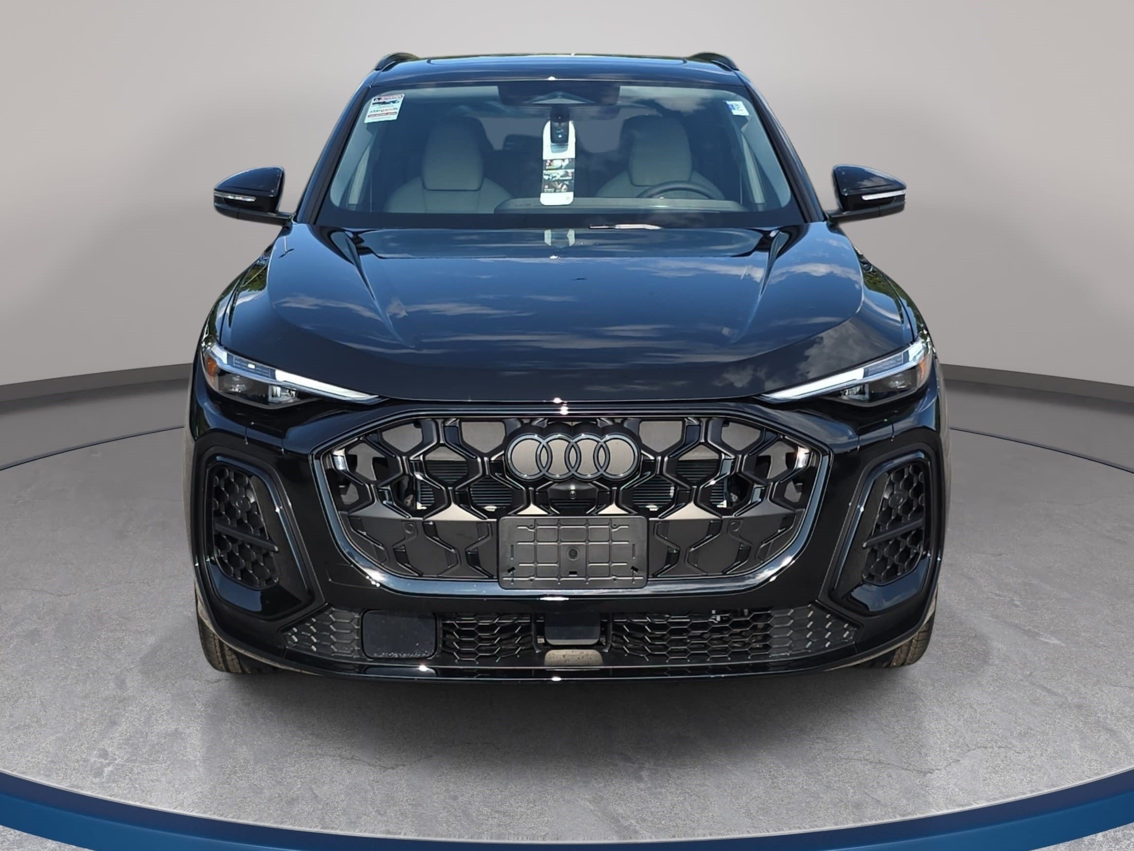 New 2026 Audi Q5 Prestige AWD/4WD image 2