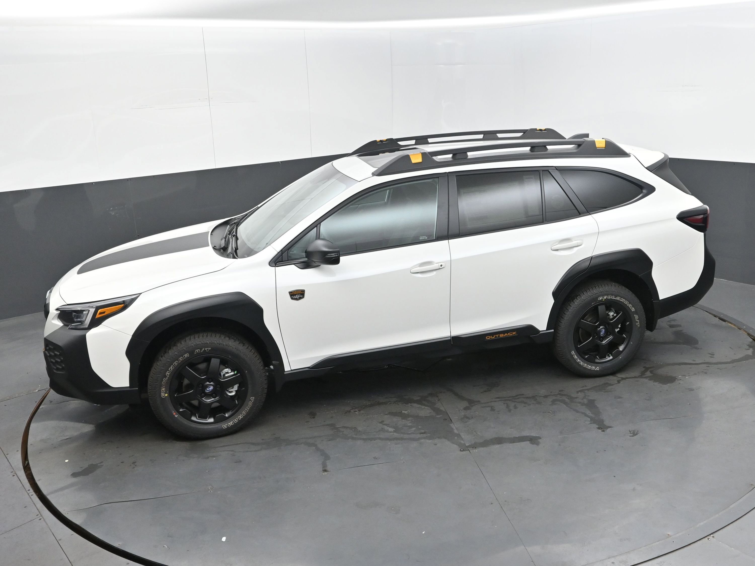 New 2025 Subaru Outback Wilderness image 32