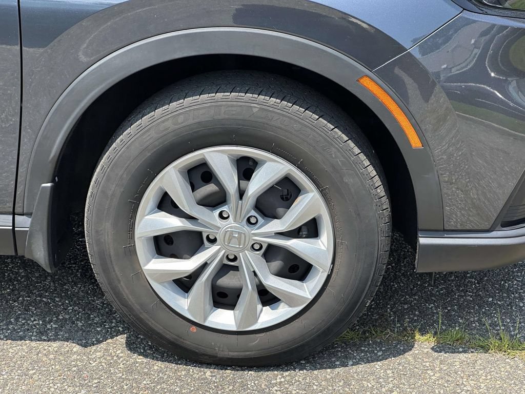Certified 2023 Honda CR-V LX image 6