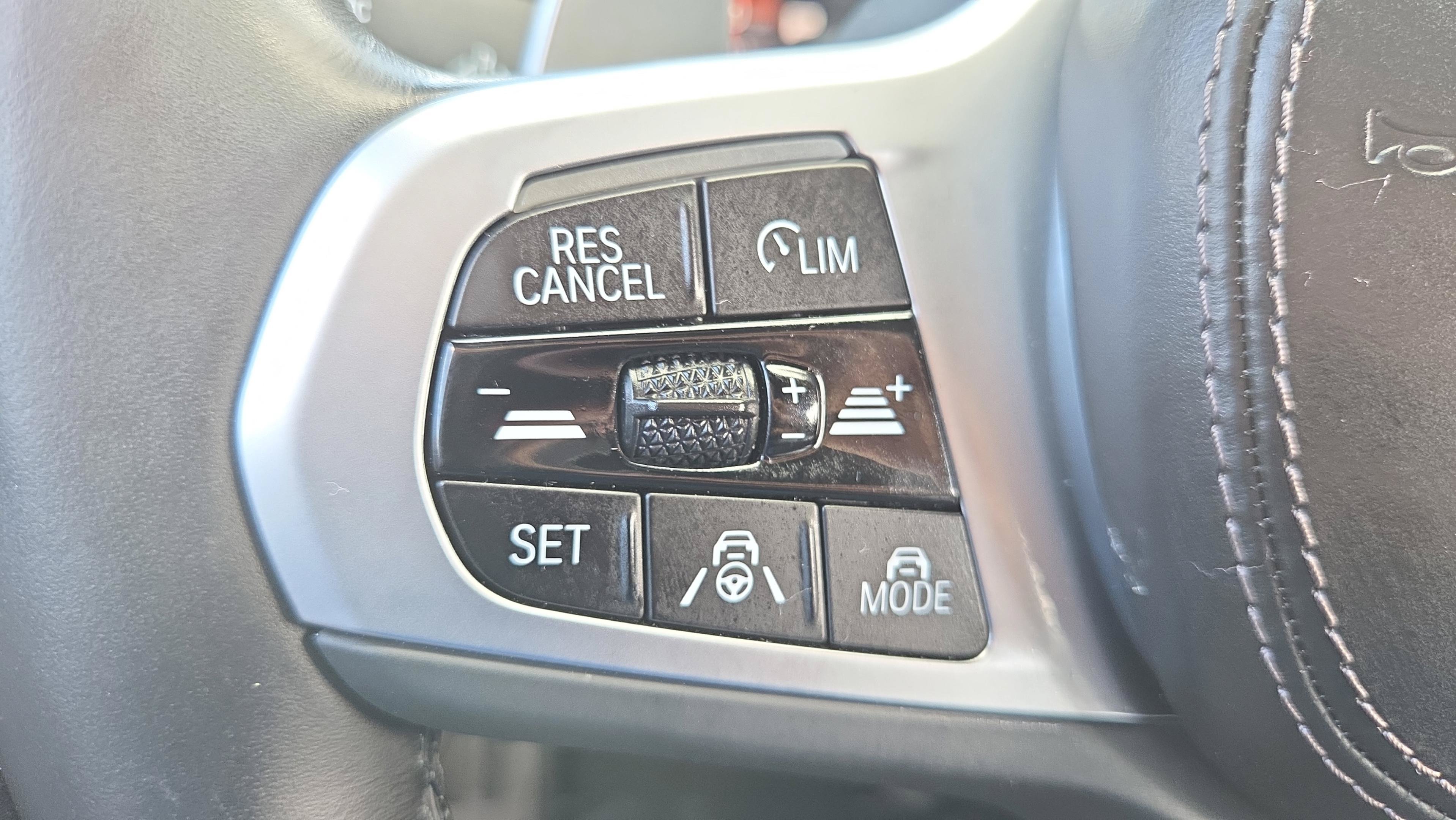 Certified 2024 BMW 840i Convertible RWD image 20