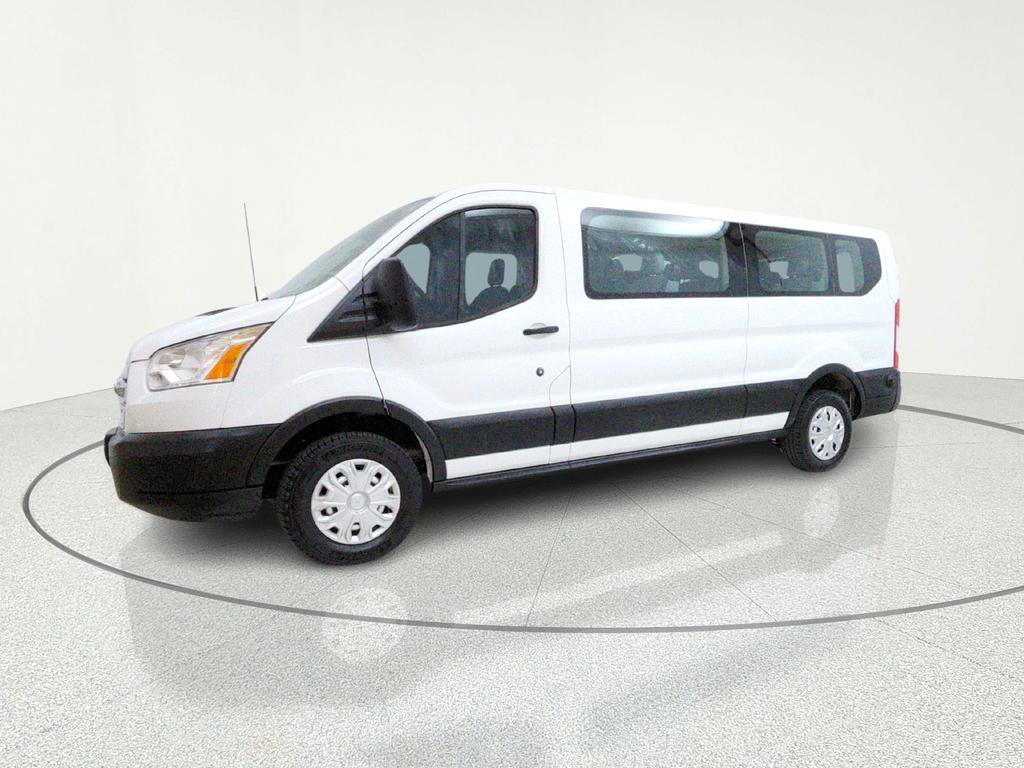 Used 2019 Ford Transit 350 XLT RWD image 4