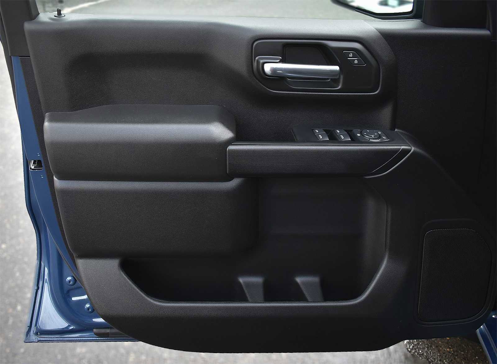 Used 2024 Chevrolet Silverado 1500 Custom image 20