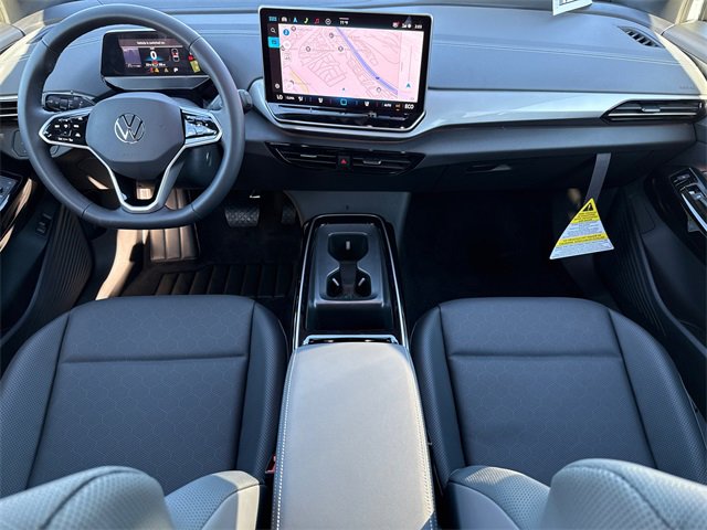 New 2026 Volkswagen ID.4 Pro S image 20