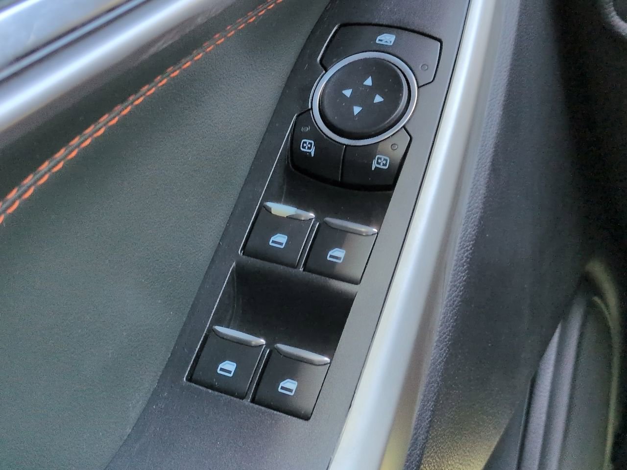 Used 2022 Ford Explorer Timberline AWD/4WD image 25