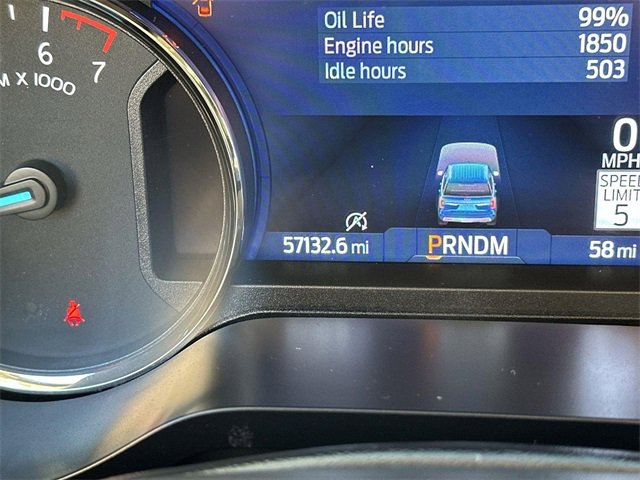Used 2024 Ford Expedition Max Limited image 11