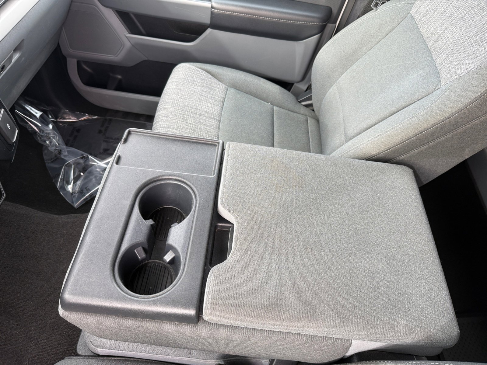 Used 2023 Ford F150 XLT image 14