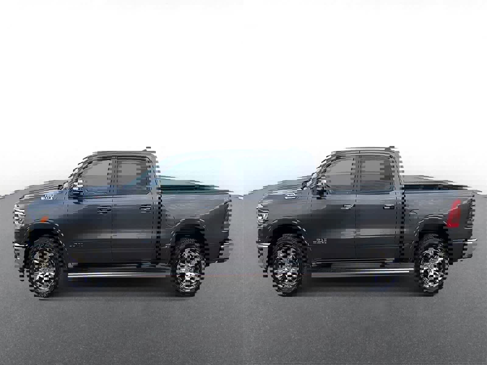 Certified 2020 RAM 1500 Laramie image 5