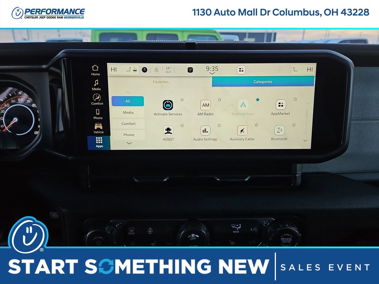 New 2026 Jeep Wrangler Sport S image 23