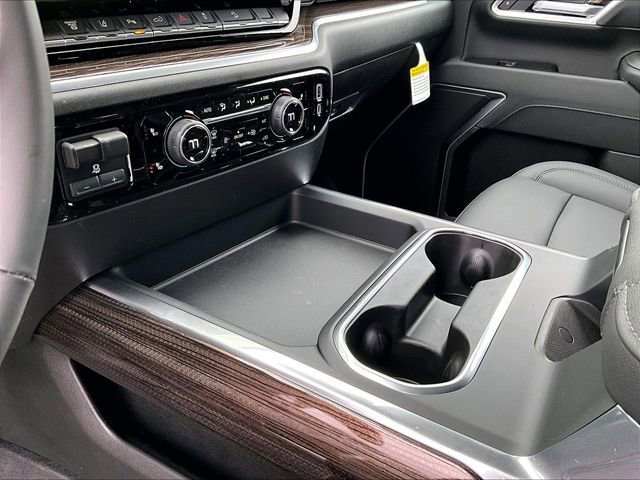 New 2026 Chevrolet Silverado 2500 LT w/ Trail Boss Package AWD/4WD image 13