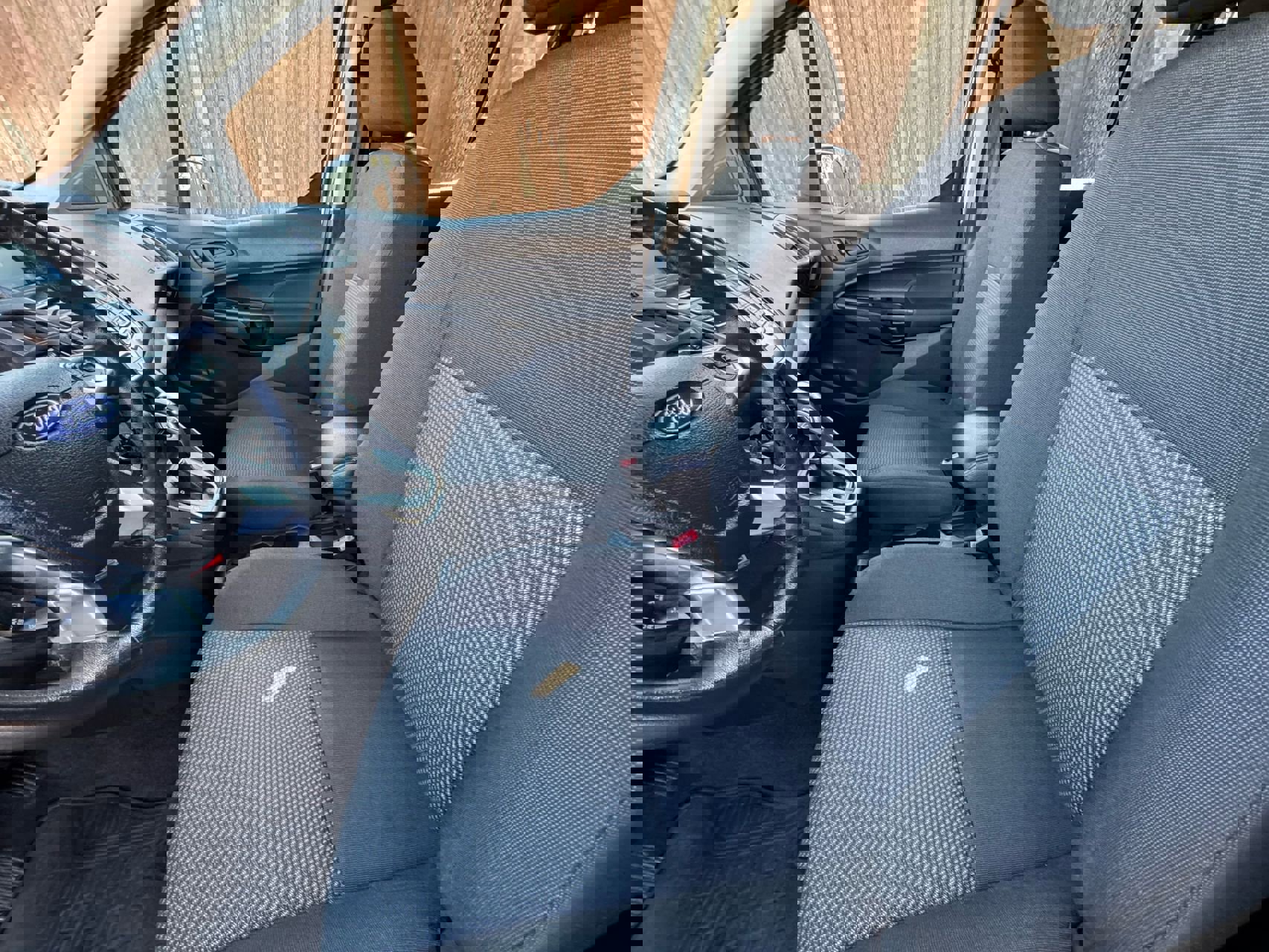 Used 2018 Ford Transit Connect XL image 19