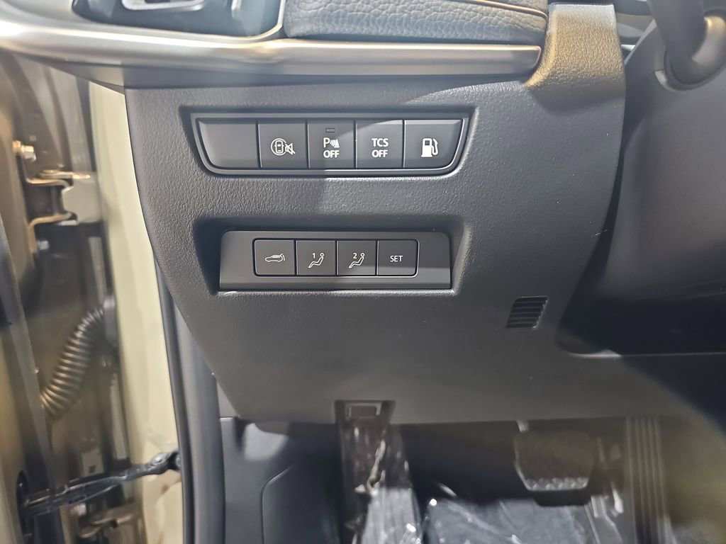 New 2026 MAZDA CX-70 SC Plus AWD/4WD image 27