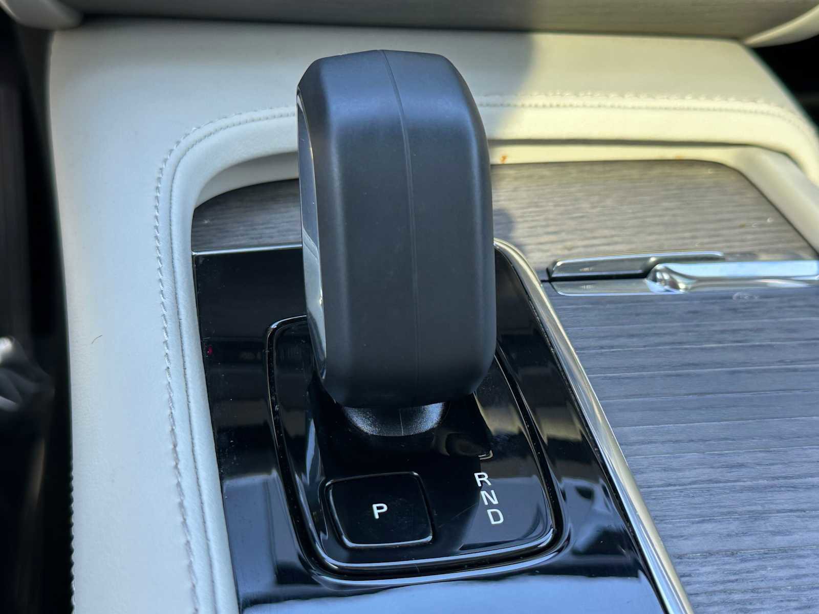 Used 2023 Volvo XC90 T8 Plus w/ Protection Package AWD/4WD image 32