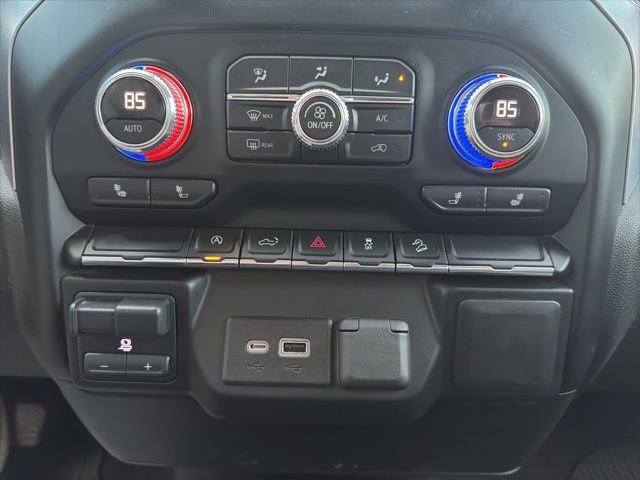 Used 2021 GMC Sierra 1500 Elevation image 30