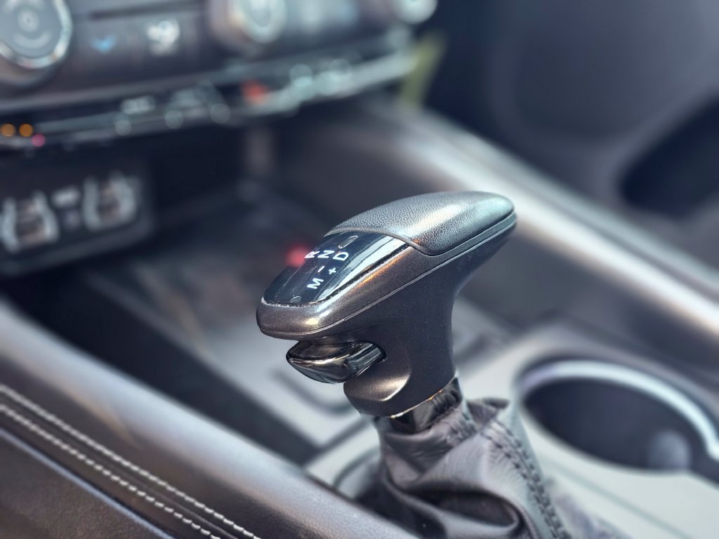 Used 2022 Dodge Durango SRT w/ Black Package AWD/4WD image 25