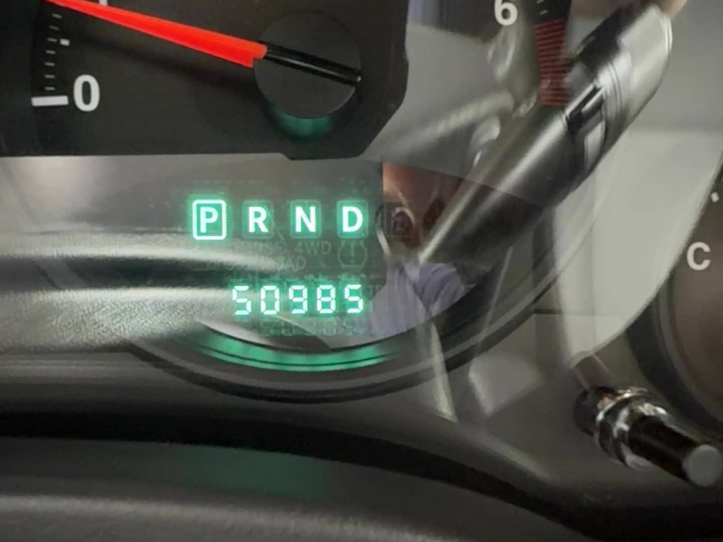 Used 2012 Jeep Compass Latitude AWD/4WD image 8