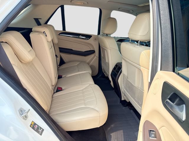 Used 2016 Mercedes-Benz GLE 350 4MATIC image 35