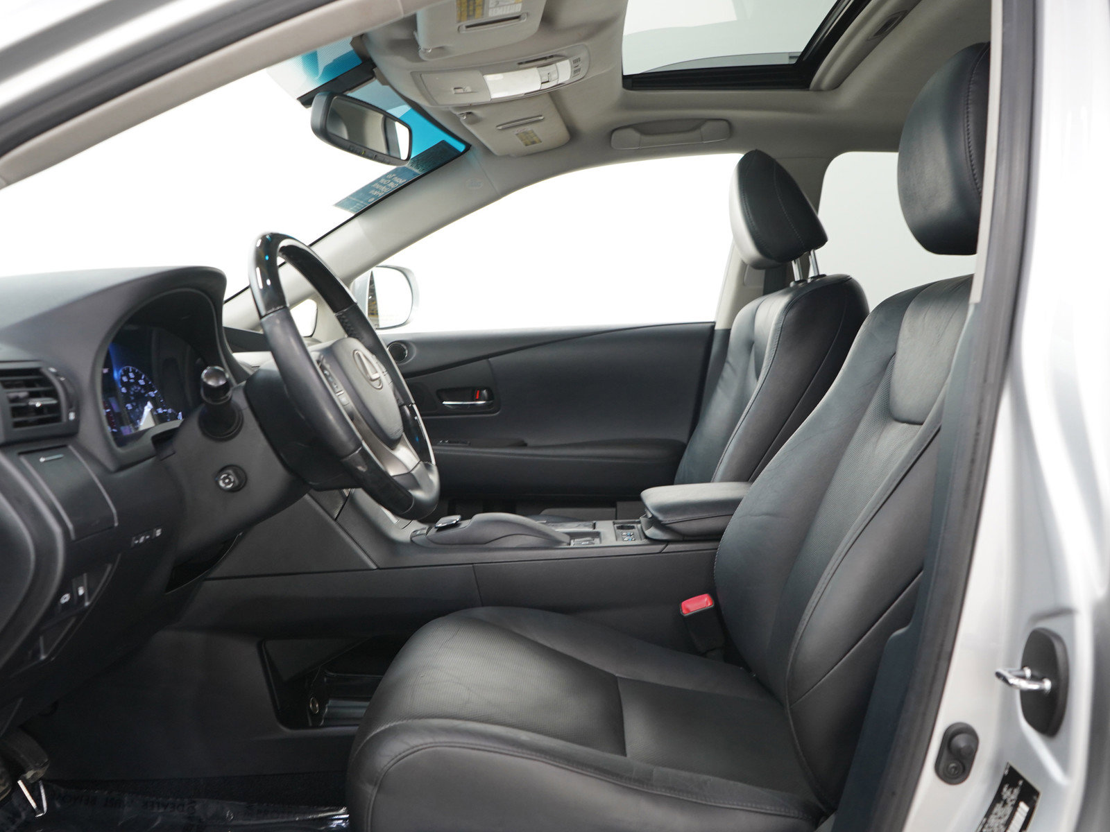 Used 2013 Lexus RX 350 FWD w/ Navigation Pkg image 26