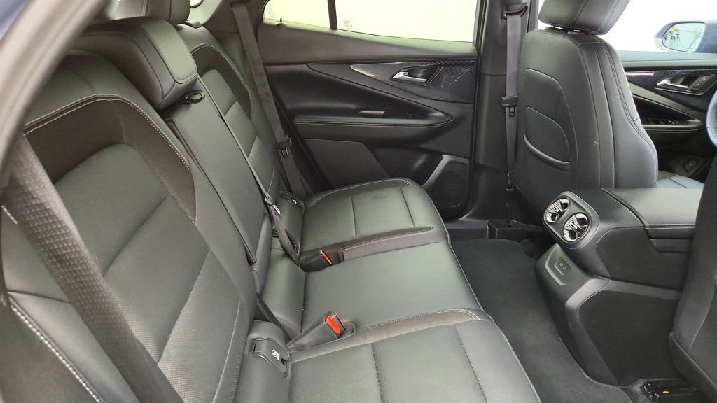 Used 2024 Chevrolet Blazer EV LT AWD/4WD image 22