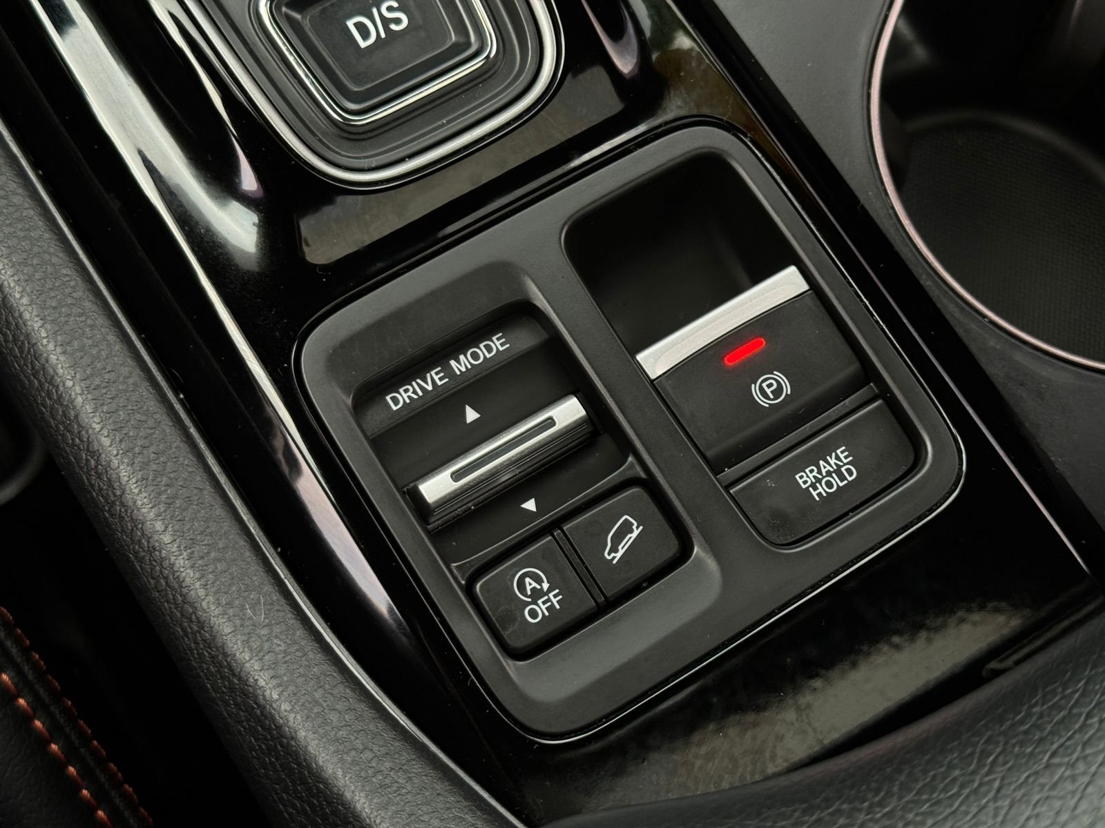 Certified 2024 Honda Pilot TrailSport image 48